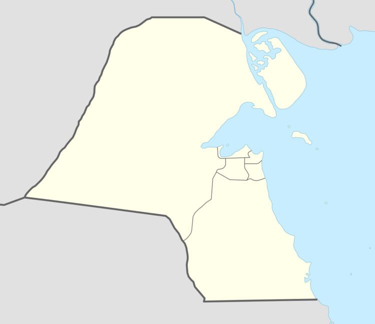 Qurtuba (Kuwait)