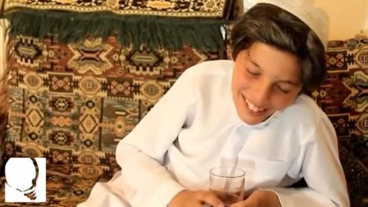 Qusai Abtini Syrian child actor who rose to fame killed in Aleppo Al Arabiya