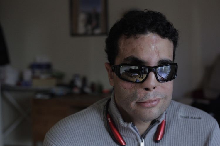 Qusay Hussein Seeking Refuge in Austin