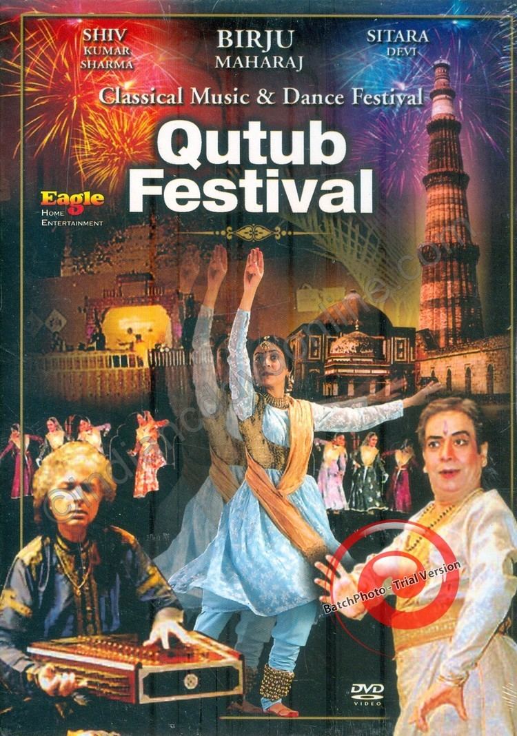Qutub Festival QUTUB FESTIVAL