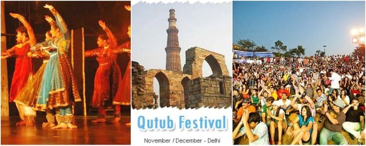 Qutub Festival Experience The Spirit Of The Qutub Festival Dilwalo Ki Dilli