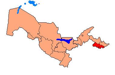 Quva District