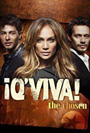 Q'Viva! The Chosen Q39Viva The Chosen TV Series 2012 IMDb