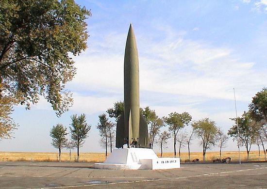 R-1 (missile)