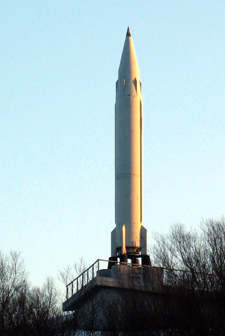 R-13 (missile)