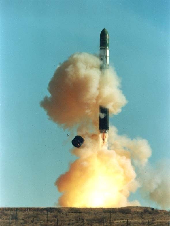 R-36 (missile)