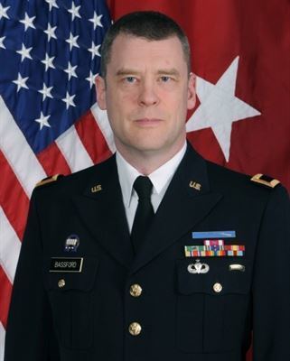 R. Andrew Bassford Brig Gen R Andrew Bassford US Army Reserve Article View