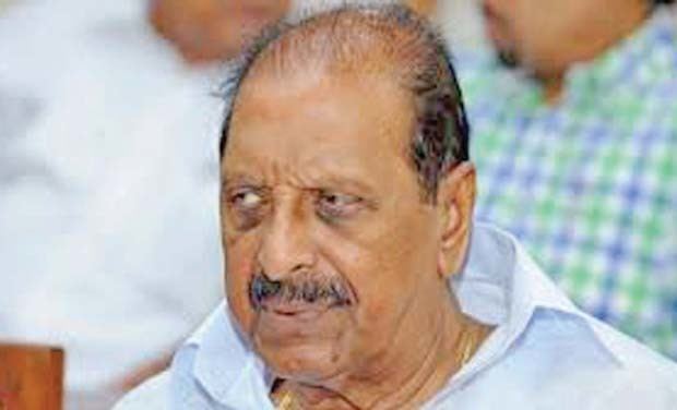 R. Balakrishna Pillai Major scandals that rocked Kerala