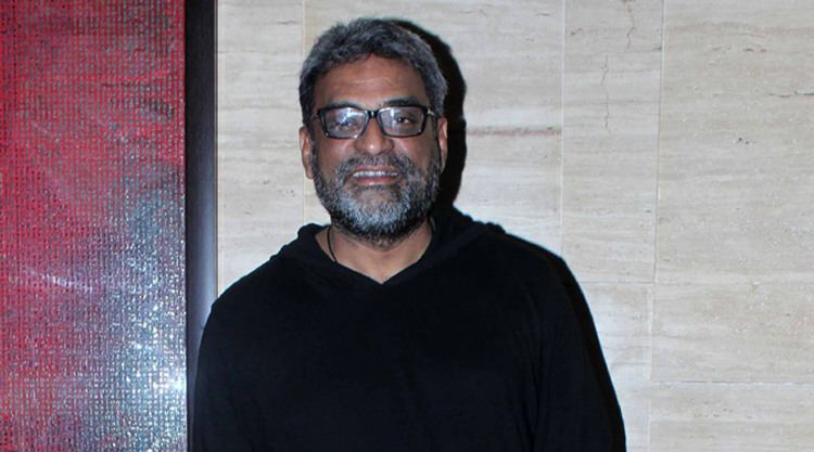 R. Balki R Balki39s next project to roll from August The Indian