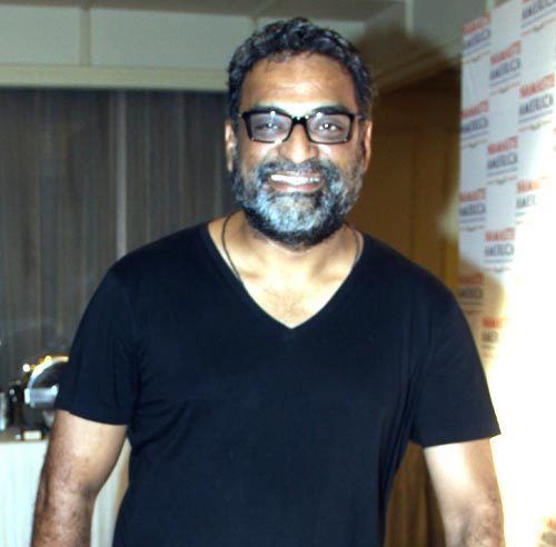 R. Balki R Balki39s next likely to be shot abroad Entertainment