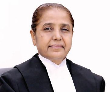 R. Banumathi The Supreme Court of India has been functioning with one woman judge