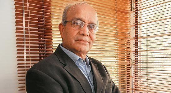 R. C. Bhargava businessoutlookindiacom Something For Everyone