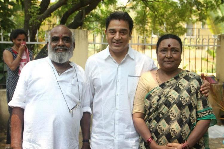 R. C. Sakthi Kamal Haasan39s Mentor Director RC Sakthi Dies at 76 PHOTOS