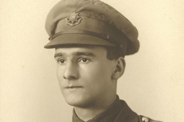 R. C. Sherriff First World War playwright RC Sherriff to be focus of new