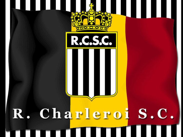R. Charleroi S.C. Belgium Free soccer wallpapers