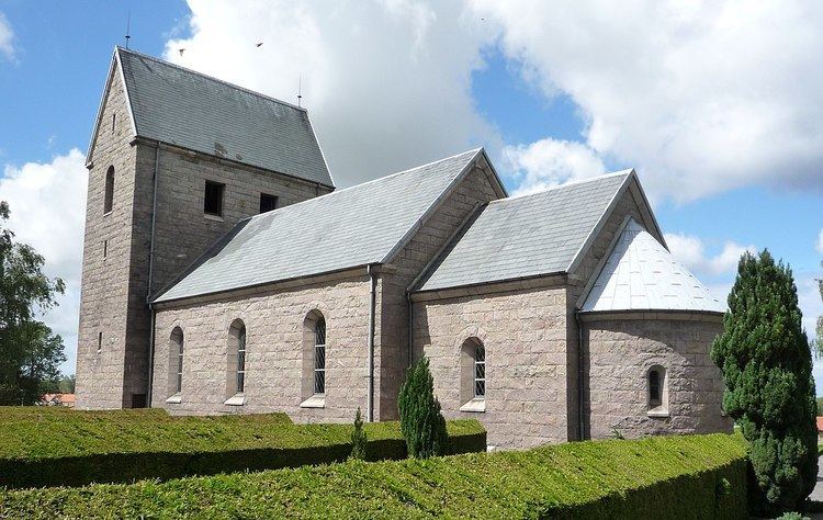 Rø Church