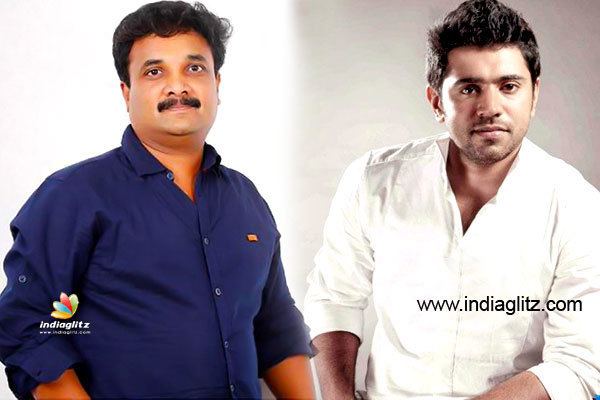 R. D. Raja Remo producer RD Raja to do produce a film with Nivin Pauly as the