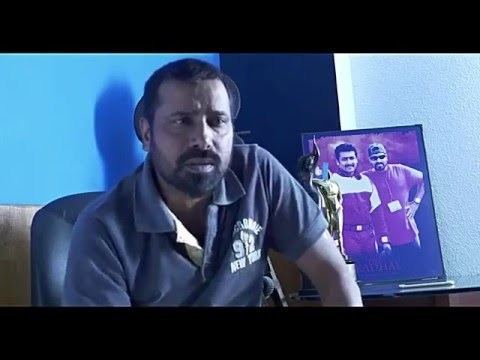 R. D. Rajasekhar Award Winning Director of Photography Mr R D Rajasekhar speaks