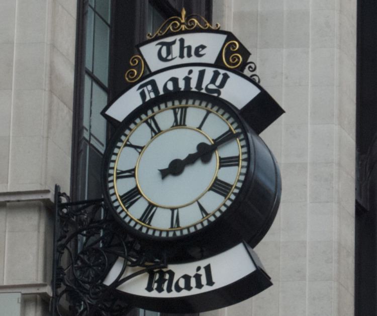 R (Daily Mail and General Trust plc) v HM Treasury