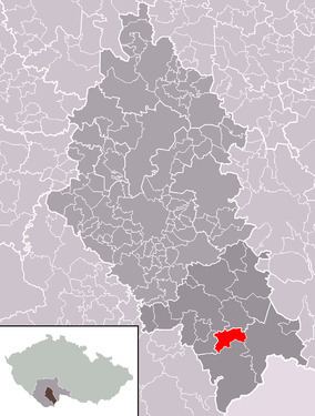 Žár (České Budějovice District) httpsuploadwikimediaorgwikipediacommonsthu
