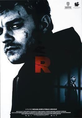 R (film) movie poster