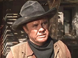 R. G. Armstrong 2 of the best character actors ever RG Armstrong Norman Alden