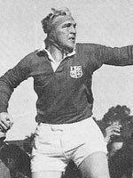 R. H. Williams (rugby player)