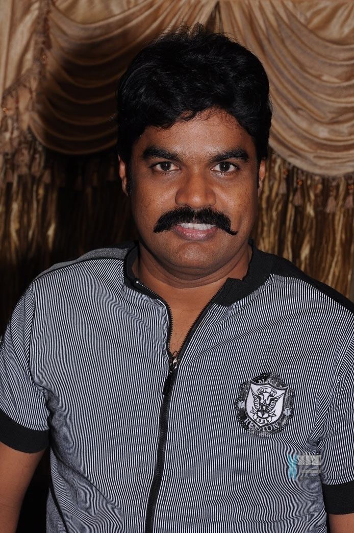 R. K. (actor) Chennai Police lodged a complaint against Actor RK Cine Buzz