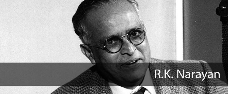 R. K. Narayan Greatest Indian Writer RK Narayan Way to Smarter