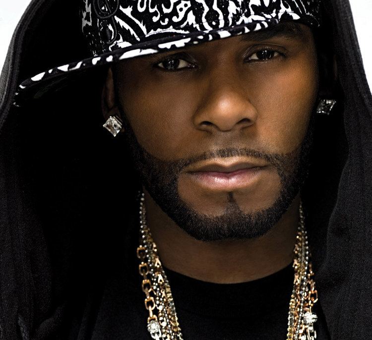 R. Kelly R Kelly New Music And Songs