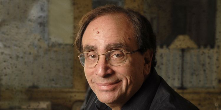 R. L. Stine RL Stine Is Now Just Tweeting His Scary Stories Complex