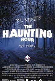R. L. Stine's The Haunting Hour: The Series RL Stine39s The Haunting Hour TV Series 20102014 IMDb