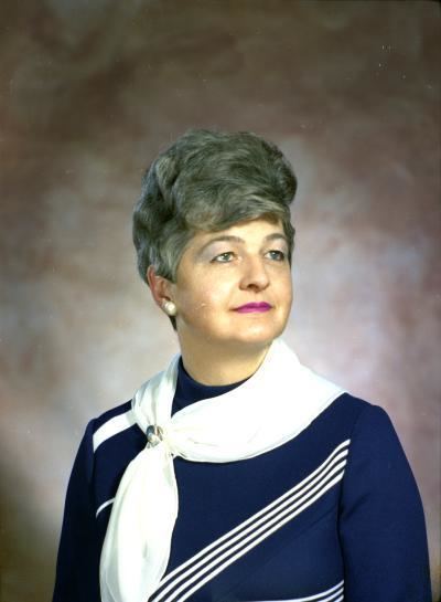 R. Lorraine Wojahn