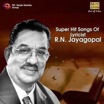 R. N. Jayagopal Super Hit Songs Of Lyricist R N Jayagopal 2013 RN