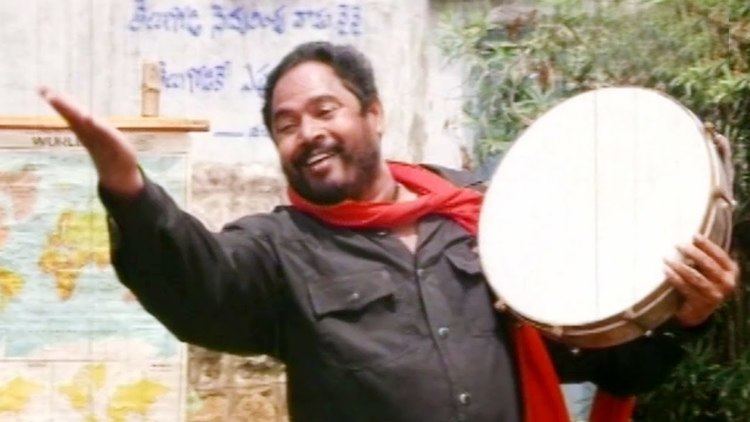 R. Narayana Murthy Telugodu Songs Yekkuvagaa R Narayana Murthy HD YouTube