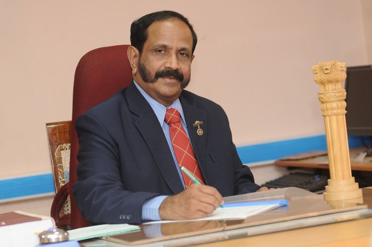 R. Nataraj Tamil Nadu Public Service Commision Role and Functions