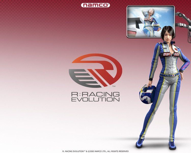 R: Racing Evolution 2 R Racing Evolution HD Wallpapers Backgrounds Wallpaper Abyss