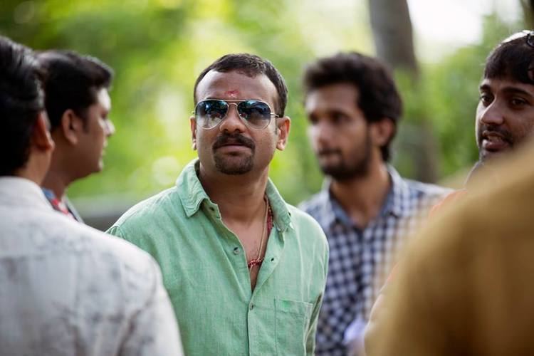 R. S. Vimal Rs Vimal Malayalam Movies Director Screenplay Writer Images Videos
