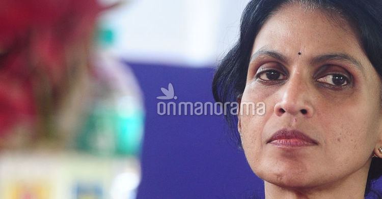 R. Sreelekha Sreelekha becomes DGP What does it mean for women in Kerala R