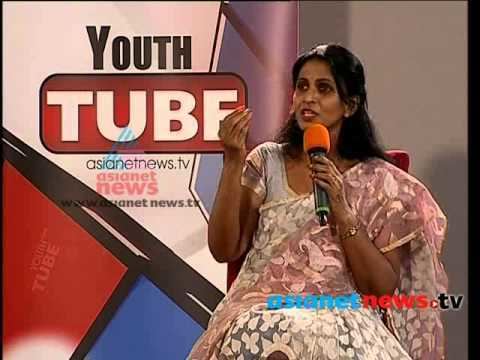 R. Sreelekha Youth Tube RSreelekha IPS Youth Tube 14th May 2014 Part 2 YouTube