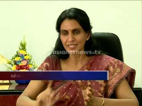 R. Sreelekha Officers shortage in Motor vehicle department says RSreelekha IPS