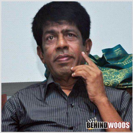 R. Sundarrajan (director) behindwoodscomtamilmoviesslideshowthemostco
