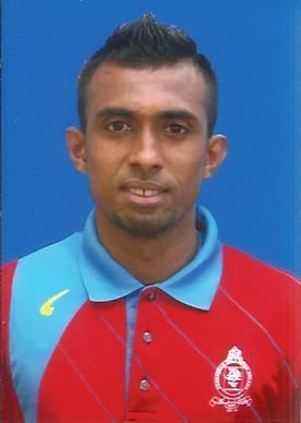 R. Surendran R Surendran footballmalaysia