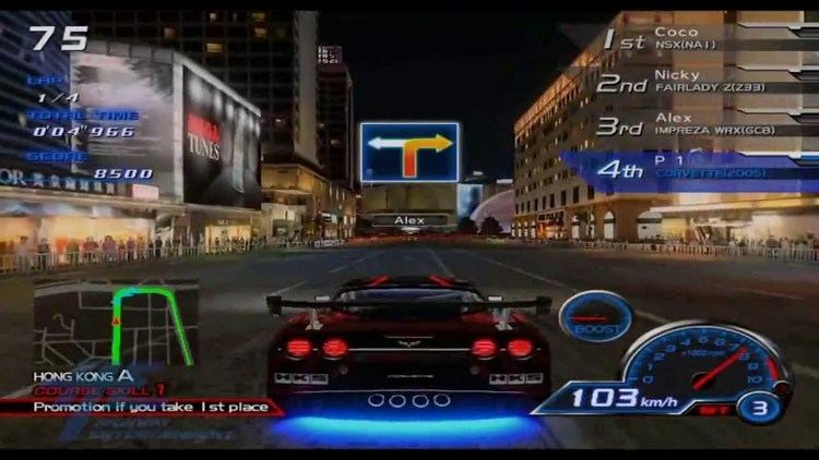 R-Tuned : Ultimate Street Racing RTuned Ultimate Street Racing Battle Mode Gameplay YouTube