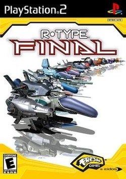 R-Type Final RType Final Wikipedia