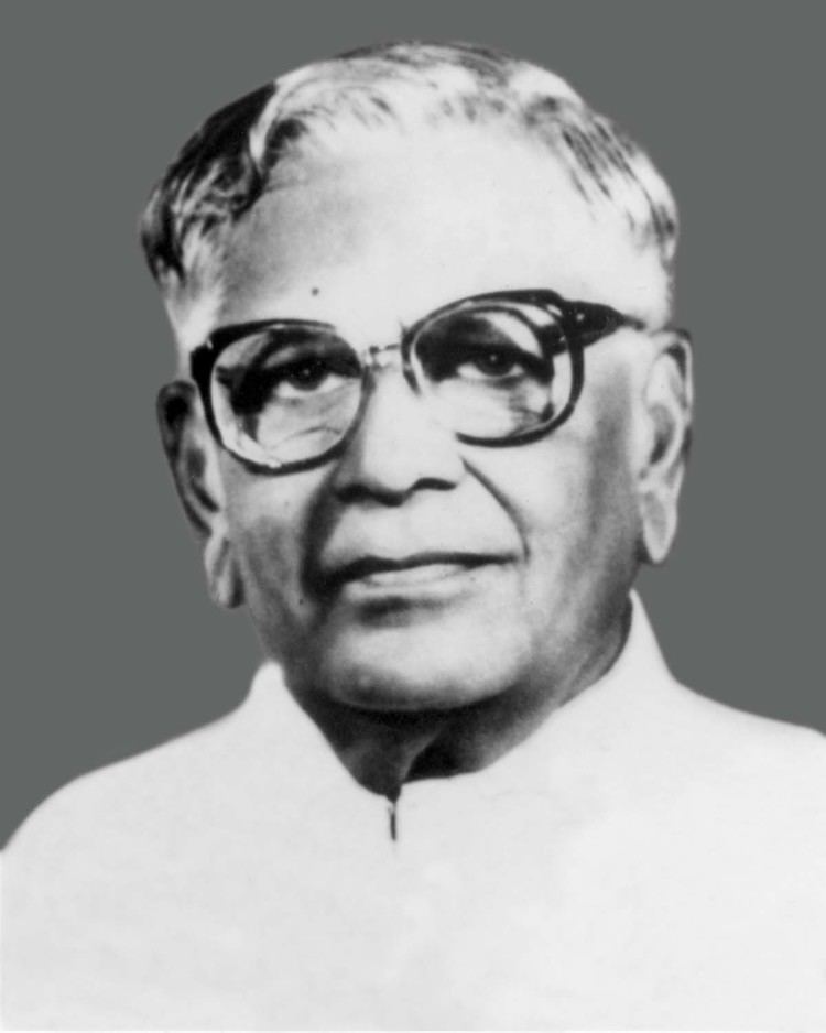 R. Venkataraman Rajya SabhaFormer Chairman of the Rajya Sabha