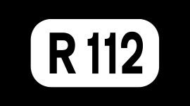 R112 road (Ireland)