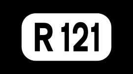 R121 road (Ireland)
