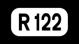 R122 road (Ireland)