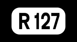 R127 road (Ireland)